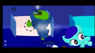 Playing Homegiy Pony Pt 19