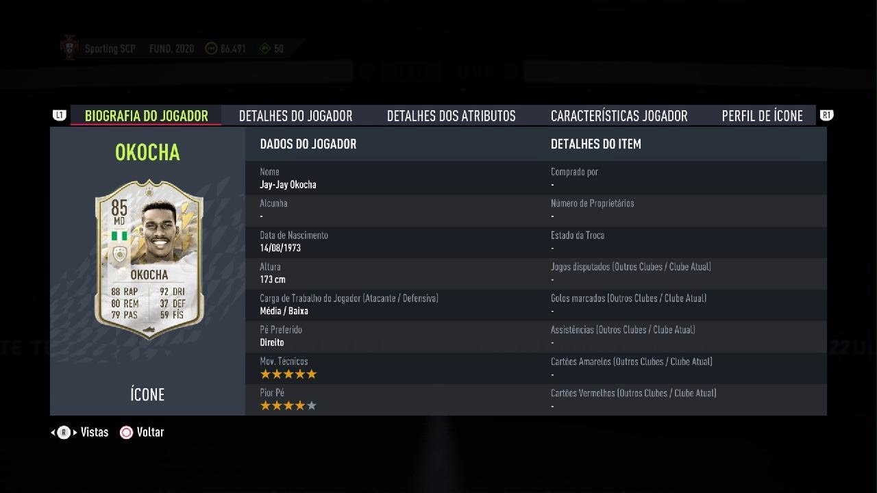 FIFA 22 UT A minha opinião e anàlise, sobre as Novas Cartas NumberSup, SBC, e Objetivo.