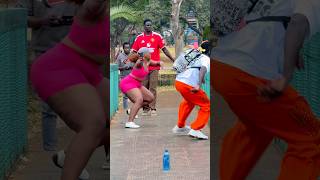 They All Ran #trending # #youtubeshorts