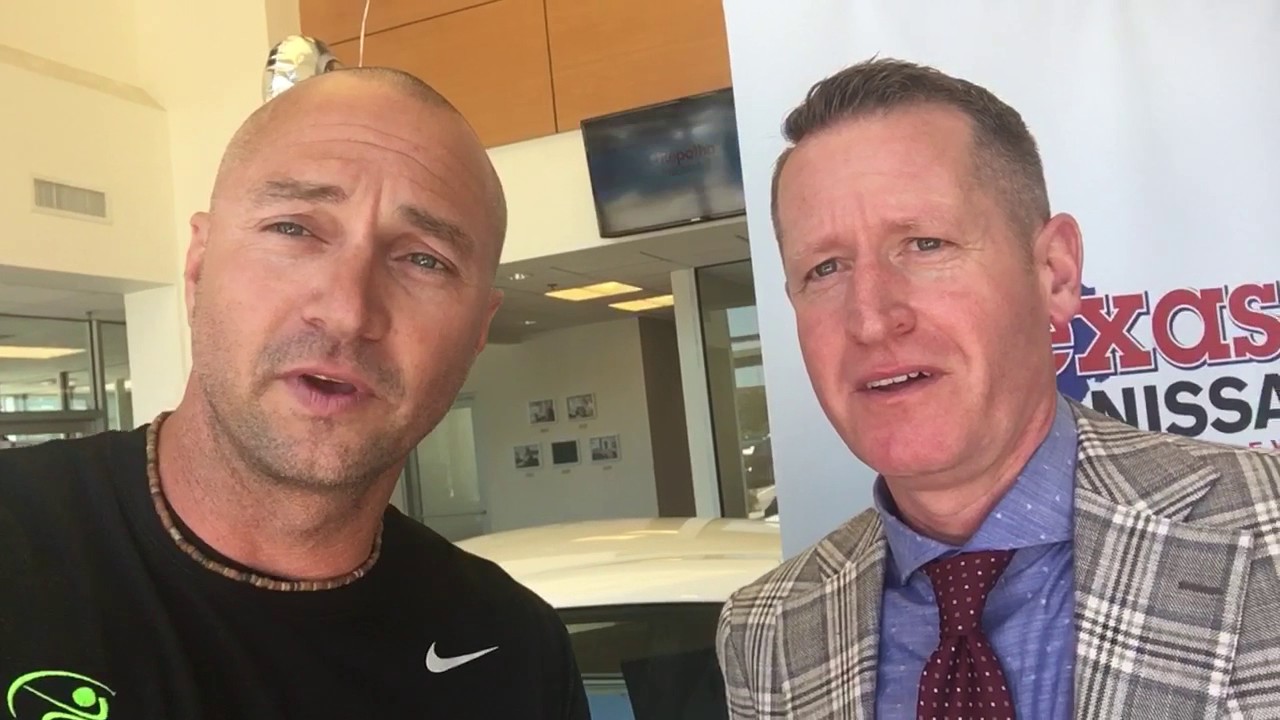 Colleyville, Family Bounce House Relay Race YouTube