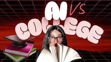 Is a Degree Still Worth It in the Age of AI? The Harsh Truth Every Student Needs to Hear (2025)