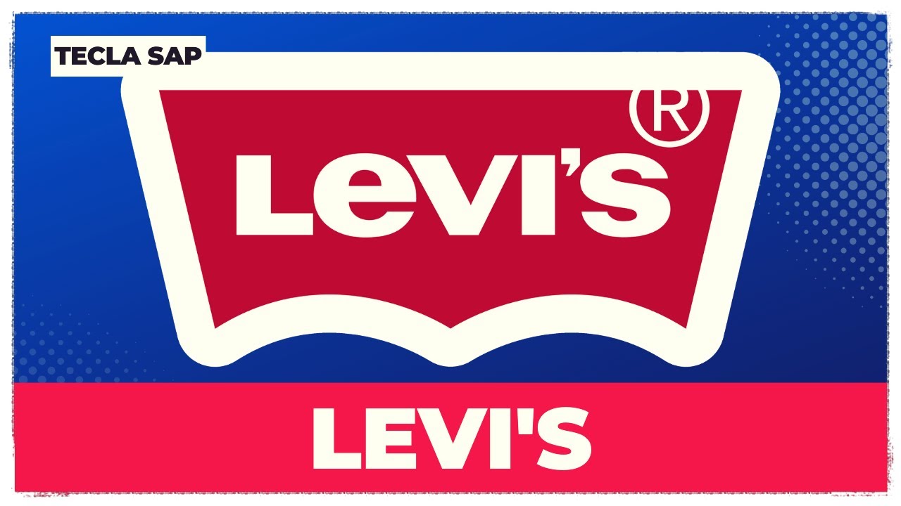 Levi's? Como se pronuncia Levi's em inglês? - YouTube