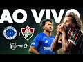 🖥️CRUZEIRO x FLUMINENSE | TRANSMISSÃO AO VIVO | BRASILEIRÃO 2026 | DIRETO DO ESTÁDIO