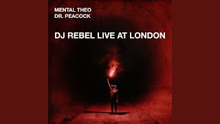 Смотреть клип Dj Rebel Live At London