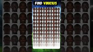 FIND RONALDO #football #triviatricks #soccerplayer #quiz #Messi #ronaldomessi #cr7 #fifa #portugal