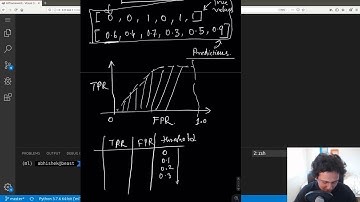 Episode 4: Simple and Basic Binary Classification Metrics