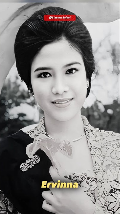 Transformasi Ervinna #shorts #penyanyi