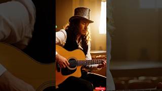 Dont Cry - Guns N Roses Resimi