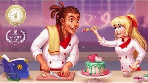 Cooking Diary®: Best Tasty Restaurant & Cafe Game