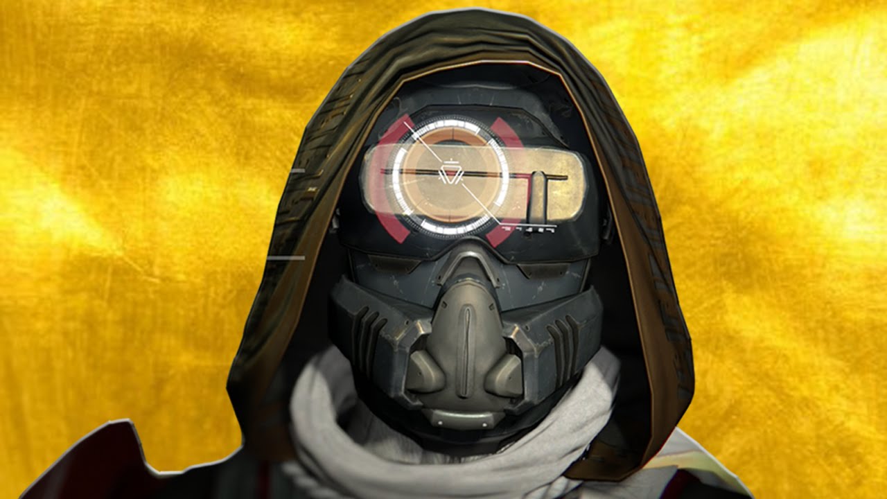 bungie destiny hunter helmet