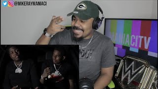 BIG30 - Allegations (feat. Pooh Shiesty) REACTION