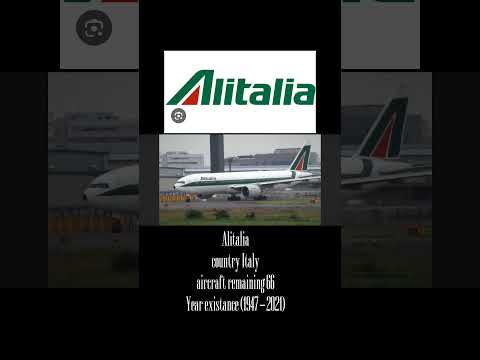 Airlines That went