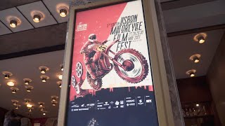 2021 After Movie | Lisbon Motorcycle Film Fest