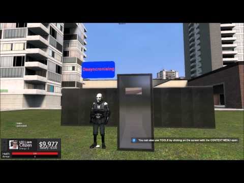 [E2] Guard [Testing]