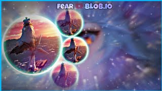 Blob.io - Highlights Crazy Mode #2 (Solo & Team) !!