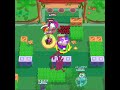 Brawl Stars Clutch☠️🔥