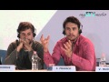 James Franco on Spring Breakers (69th Venice International Film Festival)