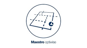 SCM - Maestro Optiwise EN