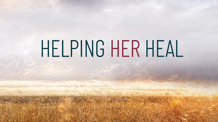 Helping Her Heal - Revised Edition DVD Promo | Dr....