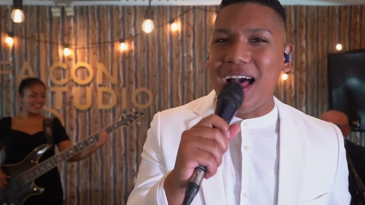 Aldair Sánchez - Yo Viviré