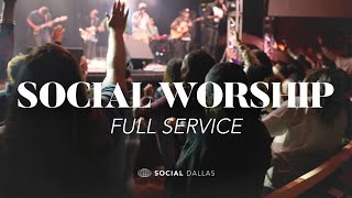 ⁣Social Dallas | Robert Madu + Taylor Madu | New Series | They Are Us |