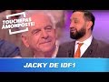 TPMP : Vu / Pas vu spécial IDF1 avec Jacky