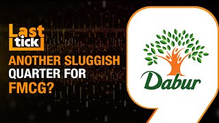 Dabur Q4 Update: Dabur India Falls 5% On Low Revenue Growth