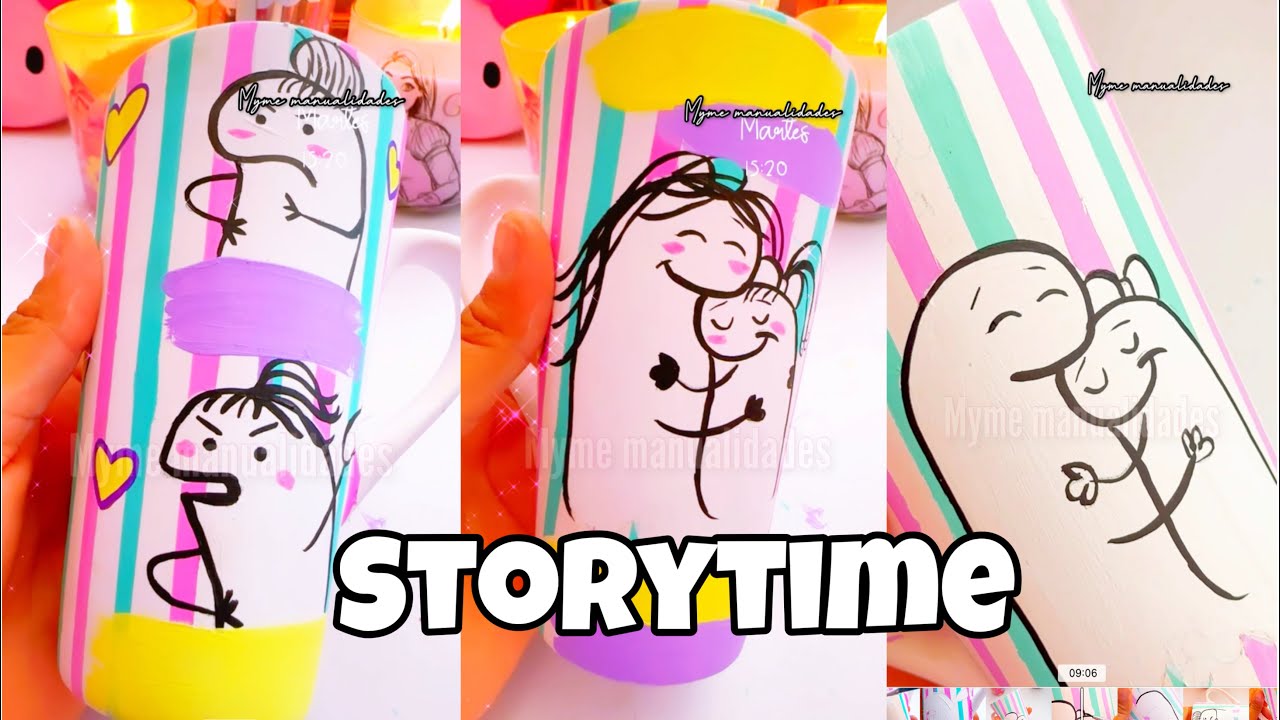 Mi madrastra y mi marido me engañaron - 