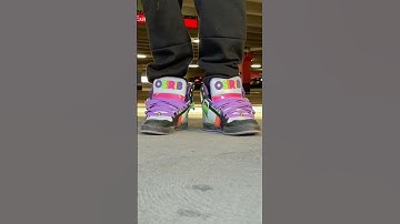 Thumbnail of Osiris NYC 83        #sneakers #skateboarding #osiris #retrosneakers