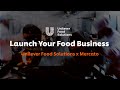 How to Start Your Own Online Food Business | Unilever Food Solutions x Mercato