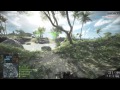 Battlefield 4 Naval Strike PC Ultra 1080p Gameplay