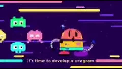 Code Masters (Coding Song) - Lingo Kids Reversed