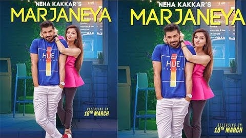 MARJANEYA Full Video - Neha Kakkar | Rubina Dilaik & Abhinav Shukla | Anshul Garg | Babbu