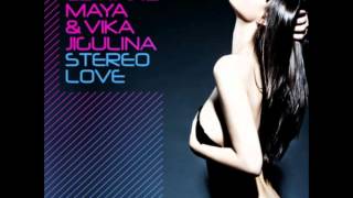 Video thumbnail of "Stereo Love (Unplugged Acoustic Version)"