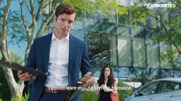 Protégez et sauvegardez vos données Office 365