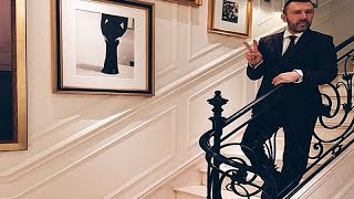 Квадратный метр люксового жилья в Москве стоит 1 миллион рублей Квадратный метр люксового жилья в Москве стоит 1 миллион рублей