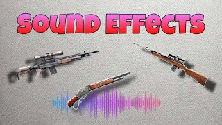 free fire all guns headshot sound effect || freefire new update onetap sound || @singleboy67