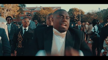 Alpha Phi Alpha Fraternity, Inc | Alpha Phi Chapter | Spring 2025 Neophyte Presentation | New Era