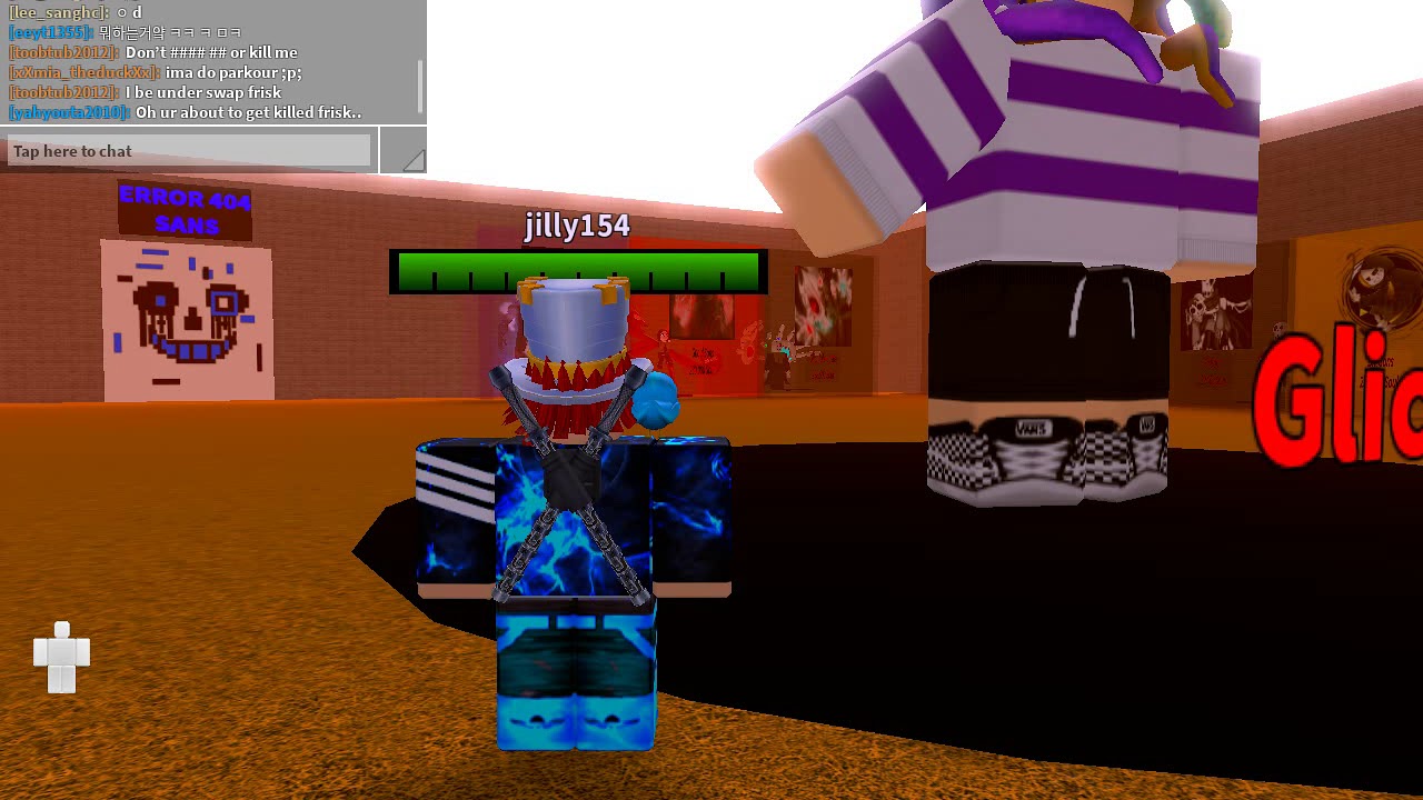 Ink Time Trio Roblox Id
