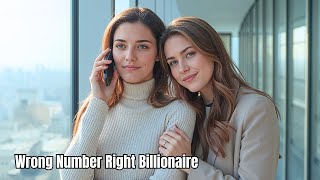 She Sent $100 to the Wrong Account… Millionaire Sent $100,000 Back and Fell for Her | Lesbian Story