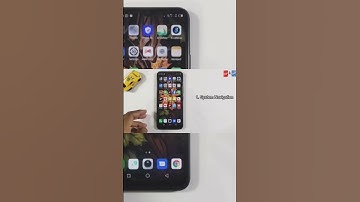 Infinix Smart 5 Top 20+ Special Features #shortvideo #shorts