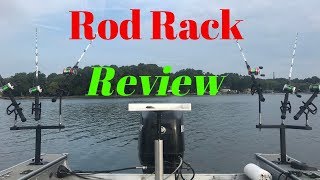 Diy Split Rod Rack Review 