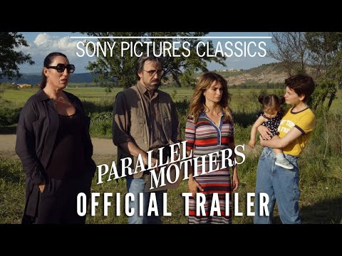 PARALLEL MOTHERS | Behind The Scenes Clip