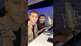 S.MURIK & AGAMYRAT SAHATOW ALYO ALYO #music #turkmen #2023