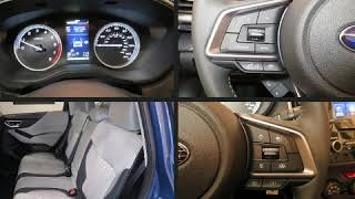 Career Overview 2020 Subaru Forester Premium in Southfield, MI 48034