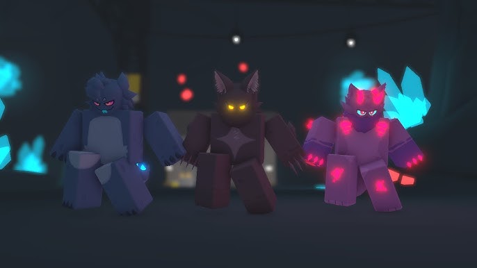 Kaiju Kaiju Paradise GIF - Kaiju Kaiju paradise Roblox - Discover & Share  GIFs