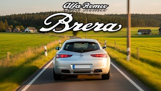 ALFA ROMEO BRERA 2.2 JTS 185CV | COME VA RISPETTO LA 1750 TBI ?