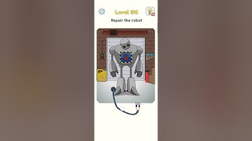 DOP 2 Gameplay Delete Solution and Answers 🔥Subscribe Channel @Qasim Games Level 1463