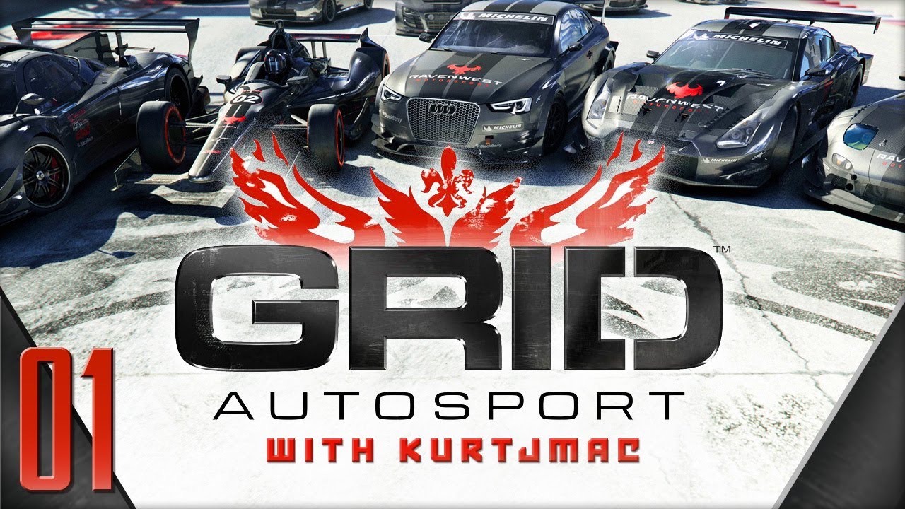 GRID Autosport – News, Reviews, Videos, and More