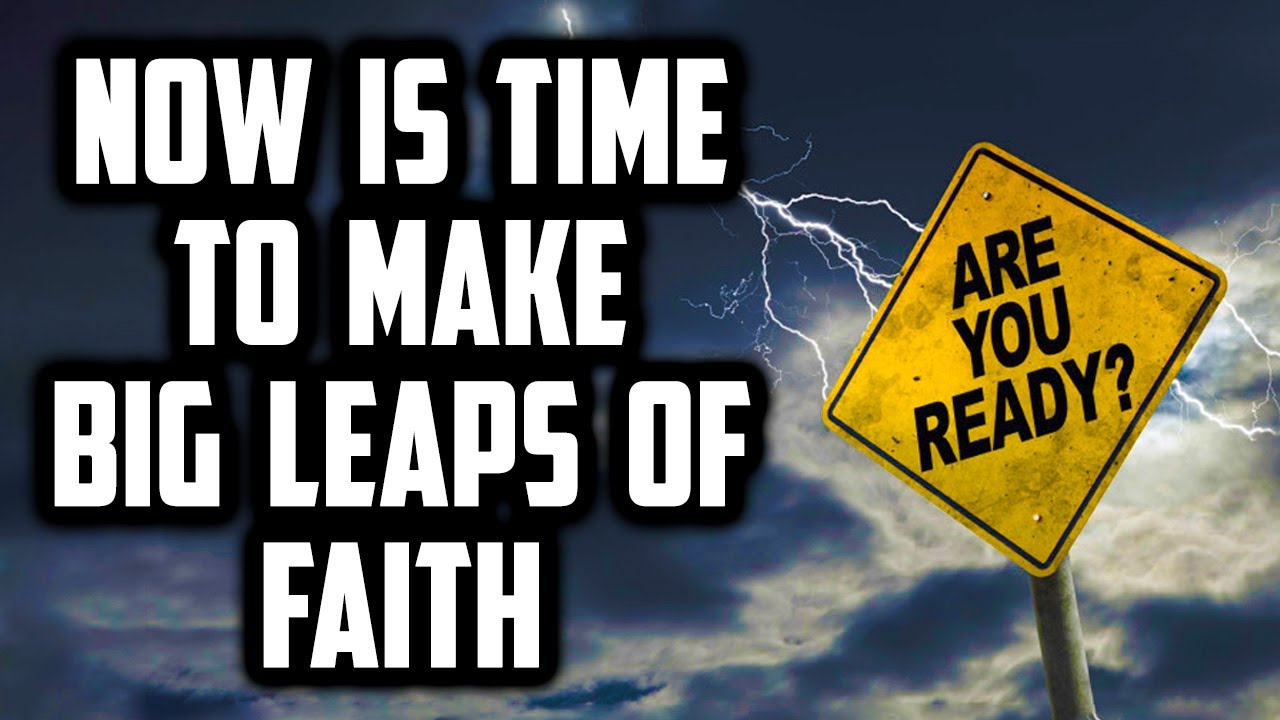 No Time For Miracles-Build Your Faith Now! Powerful Prayer Against Oppression Sufi Meditation Center